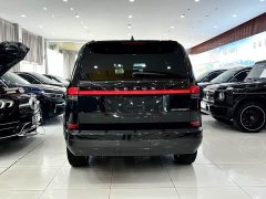 Lexus GX Edition - ფოტო 5