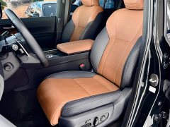 Lexus GX Edition - ფოტო 6