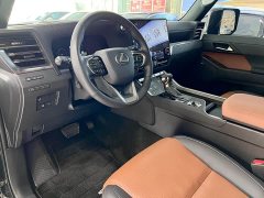 Lexus GX Edition - ფოტო 7