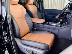 Lexus GX Edition - ფოტო 8