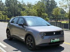Lexus firefly Edition - ფოტო 3