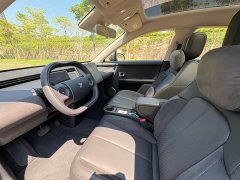 Lexus firefly Edition - ფოტო 4