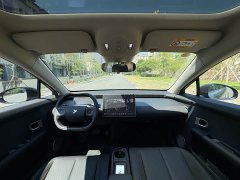 Lexus firefly Edition - ფოტო 5