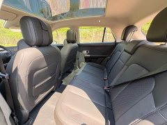 Lexus firefly Edition - ფოტო 6