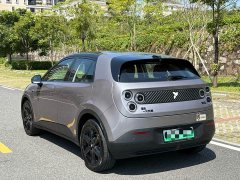 Lexus firefly Edition - ფოტო 7