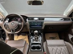 Xpeng 380TSI Premium Edition - ფოტო 8