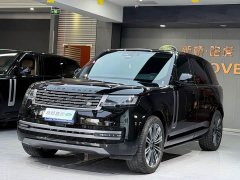 Land Rover 3.0 L6 400PS Edition - ფოტო 1