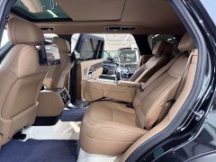 Land Rover 3.0 L6 400PS Edition - ფოტო 14