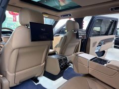 Land Rover 3.0 L6 400PS Edition - ფოტო 15