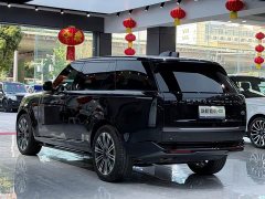 Land Rover 3.0 L6 400PS Edition - ფოტო 18