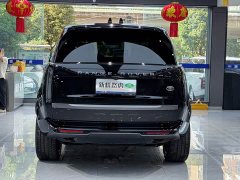 Land Rover 3.0 L6 400PS Edition - ფოტო 19