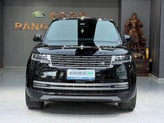 Land Rover 3.0 L6 400PS Edition - ფოტო 2