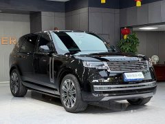 Land Rover 3.0 L6 400PS Edition - ფოტო 3