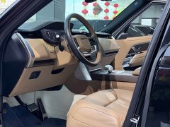 Land Rover 3.0 L6 400PS Edition - ფოტო 4