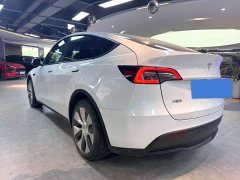 Tesla Model Y Standard Range Edition - ფოტო 6