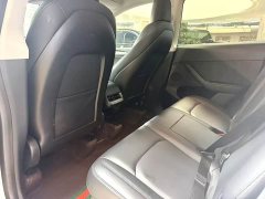 Tesla Model Y Standard Range Edition - ფოტო 7