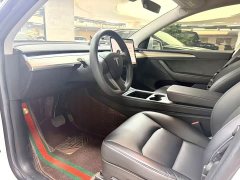 Tesla Model Y Standard Range Edition - ფოტო 8