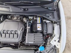 Audi Q3 Sportback 40 TFSI Fashion Version - ფოტო 10