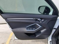 Audi Q3 Sportback 40 TFSI Fashion Version - ფოტო 13