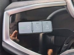 Audi Q3 Sportback 40 TFSI Fashion Version - ფოტო 15