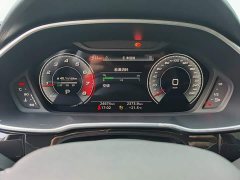 Audi Q3 Sportback 40 TFSI Fashion Version - ფოტო 16