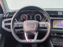 Audi Q3 Sportback 40 TFSI Fashion Version - ფოტო 17