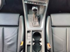 Audi Q3 Sportback 40 TFSI Fashion Version - ფოტო 18