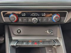 Audi Q3 Sportback 40 TFSI Fashion Version - ფოტო 19
