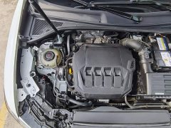 Audi Q3 Sportback 40 TFSI Fashion Version - ფოტო 9