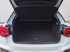 Audi Q2L 35 TFSI Version - ფოტო 10