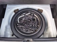 Audi Q2L 35 TFSI Version - ფოტო 11