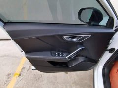 Audi Q2L 35 TFSI Version - ფოტო 12
