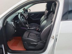 Audi Q2L 35 TFSI Version - ფოტო 13