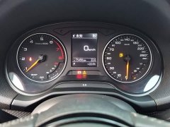 Audi Q2L 35 TFSI Version - ფოტო 15