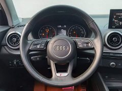 Audi Q2L 35 TFSI Version - ფოტო 16