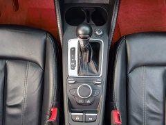 Audi Q2L 35 TFSI Version - ფოტო 17