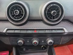 Audi Q2L 35 TFSI Version - ფოტო 18