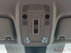 Audi Q2L 35 TFSI Version - ფოტო 20