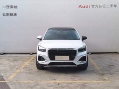 Audi Q2L 35 TFSI Version - ფოტო 3