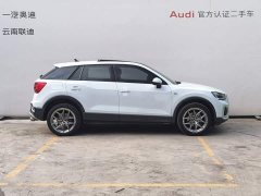 Audi Q2L 35 TFSI Version - ფოტო 4