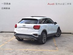 Audi Q2L 35 TFSI Version - ფოტო 5