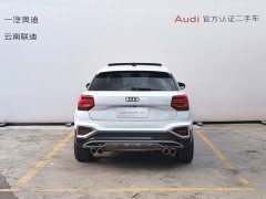 Audi Q2L 35 TFSI Version - ფოტო 6
