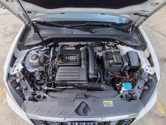 Audi Q2L 35 TFSI Version - ფოტო 7
