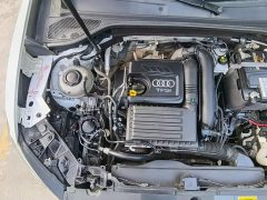 Audi Q2L 35 TFSI Version - ფოტო 8
