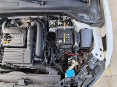 Audi Q2L 35 TFSI Version - ფოტო 9