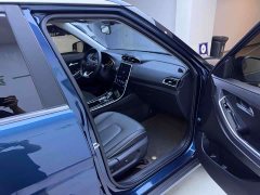 Hyundai ix25 1.5L CVT DLXPremium Version - ფოტო 10