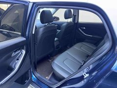 Hyundai ix25 1.5L CVT DLXPremium Version - ფოტო 12