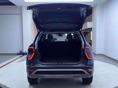 Hyundai ix25 1.5L CVT DLXPremium Version - ფოტო 15