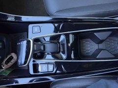 Hyundai ix25 1.5L CVT DLXPremium Version - ფოტო 16
