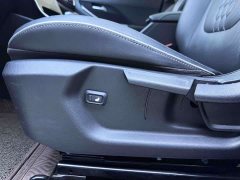 Hyundai ix25 1.5L CVT DLXPremium Version - ფოტო 18